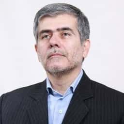 Martyr Fereydoun Abbasi