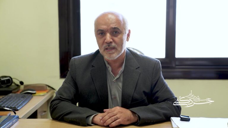 دعوت رئیس مرکز جذب هیئت علمی وزارت علوم به همایش «خیزش در برابر خردکشی»/ دکتر خلج امیرحسینی: ترور، رویه ذاتی صهیونیسم نژادپرست است؛ ترور دانشمندان نهایت وقاحت است