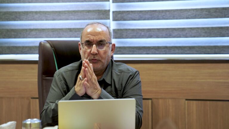 Dr. Minaei: The Enemy Targets Our Religion and Knowledge; Martyred Scientists are Models of Combining ‘Science, Piety, and Jihad’/IUST Computer Professor Calls for “Rising Against Sophicide” Conference