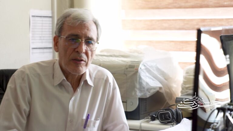 IUST Faculty Member Emphasizes Professors’ Role in Political and Ethical Education