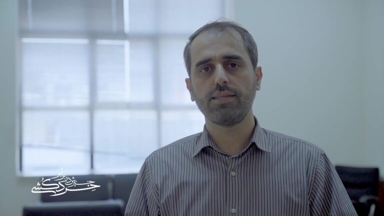 Deputy of Mechanical Engineering Faculty at K. N. Toosi University Calls for “Rising Against Sophicide”