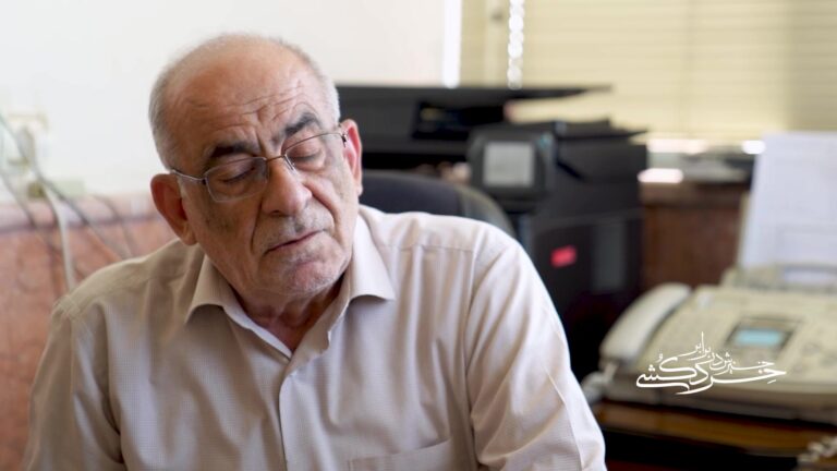 Dr. Kamal Mahamedpour: There are No Restrictions on Knowledge and Scholars in Islam; The West Violated Scientific Democracy by Assassinating Scientists