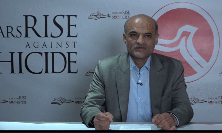 Scientific Community Opposes Monopolism; Dr. Fattahian Stresses the Necessity of Delegitimizing Scientist Assassinations